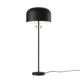 Modway Furniture Avenue Floor Lamp 0423 Black EEI-5663-BLK