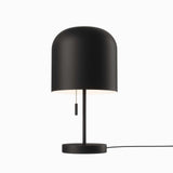 Modway Furniture Avenue Table Lamp 0423 Black EEI-5664-BLK