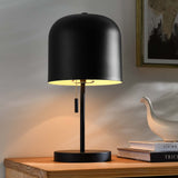 Modway Furniture Avenue Table Lamp 0423 Black EEI-5664-BLK