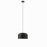 Modway Furniture Avenue 1-Light Pendant Light 0423 Black EEI-5665-BLK