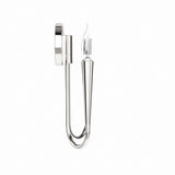 Modway Furniture Penrose 2-Light Wall Sconce 0423 Polished Nickel EEI-5666-PON