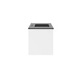 Modway Furniture Vitality 36" Bathroom Vanity XRXT White Black EEI-5783-WHI-BLK