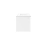 Modway Furniture Vitality 36" Bathroom Vanity XRXT White White EEI-5783-WHI-WHI