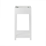 Modway Furniture Altura 24" Bathroom Vanity Cabinet XRXT White EEI-5875-WHI