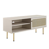 Modway Furniture Cambria 47" TV Stand XRXT White EEI-6044-WHI
