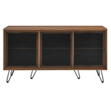 Modway Furniture Nomad Sideboard 0423 Walnut EEI-6204-WAL