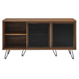 Modway Furniture Nomad Sideboard 0423 Walnut EEI-6204-WAL