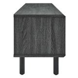 Modway Furniture Kurtis 60" TV Stand 0423 Charcoal EEI-6234-CHA