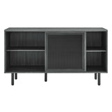 Modway Furniture Kurtis 59" Sideboard 0423 Charcoal EEI-6235-CHA