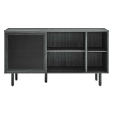 Modway Furniture Kurtis 59" Sideboard 0423 Charcoal EEI-6235-CHA