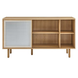 Modway Furniture Kurtis 59" Sideboard 0423 Oak EEI-6235-OAK