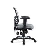 Articulate Mesh Office Chair EEI-757-GRY