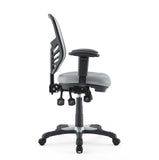 Articulate Mesh Office Chair EEI-757-GRY