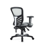 Articulate Mesh Office Chair EEI-757-GRY