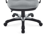 Articulate Mesh Office Chair EEI-757-GRY