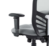 Articulate Mesh Office Chair EEI-757-GRY