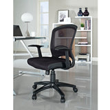 Pulse Mesh Office Chair Black EEI-758-BLK