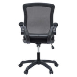 Veer Mesh Office Chair Black EEI-825-BLK