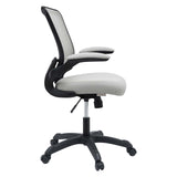 Veer Mesh Office Chair Gray EEI-825-GRY