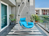 Bravo Outdoor Egg Chair