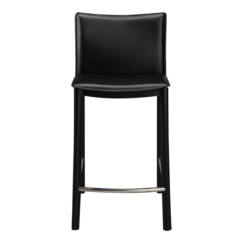 Moe's Home Panca Counter Stool 26" Black