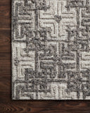 Loloi Ehren EHR-01 100% Wool Pile Hand Tufted Contemporary Rug EHREEHR-01CCFGB6F0