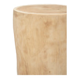 Dendra Accent Table Natural