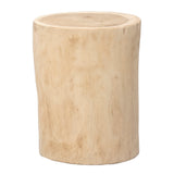 Dendra Accent Table Natural