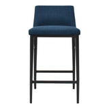 Baron Counter Stool Blue