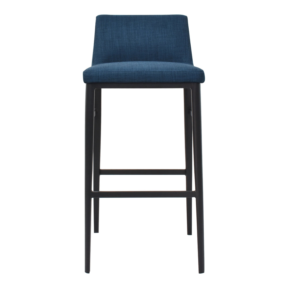 Baron Barstool Blue