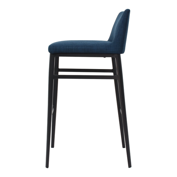 Baron Barstool Blue