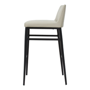 Baron Barstool Beige