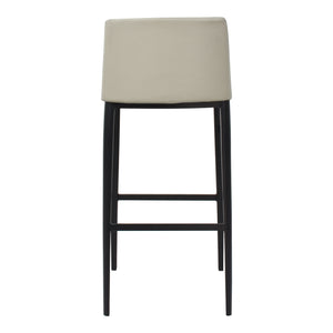 Baron Barstool Beige