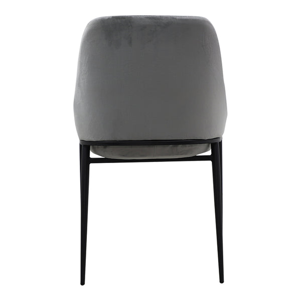 Sedona Dining Chair Grey-M2