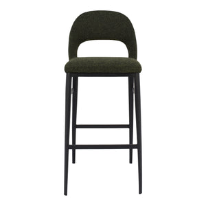 Moe's Home Roger Barstool Green