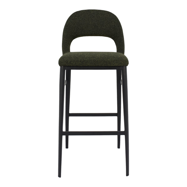 Moe's Home Roger Barstool Green