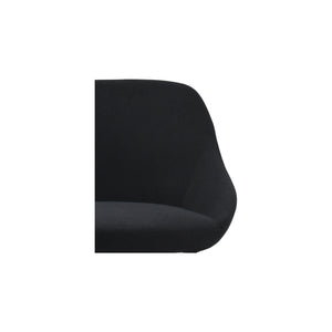 Moe's Home Shelby Counterstool Black