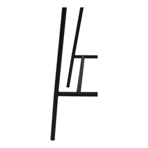 Moe's Home Shelby Counterstool Black