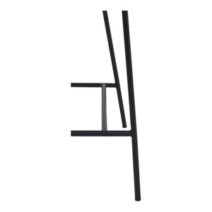 Moe's Home Shelby Counterstool Beige