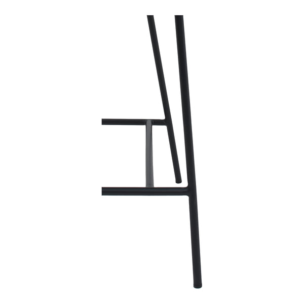 Moe's Home Shelby Counterstool Beige