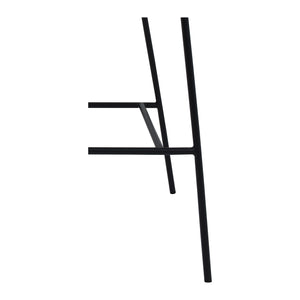 Moe's Home Shelby Bar Stool Black