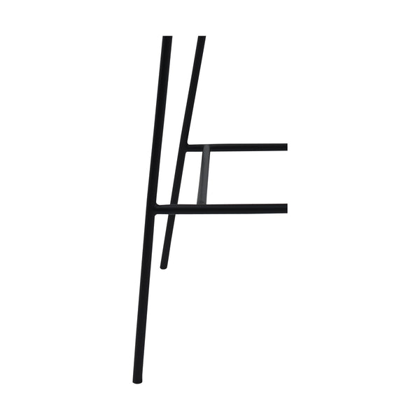 Moe's Home Shelby Bar Stool Beige