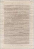 Elantra 100% Wool Hand-Knotted Wool Rug