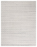 Elements 301 80% Wool, 20% Cotton Hand Loomed Contemporary Rug