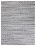 Elements 301 80% Wool, 20% Cotton Hand Loomed Contemporary Rug