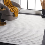 Safavieh Elements 701 Hand Woven Pile Content: 100% PET Rug ELM701A-5