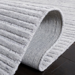 Safavieh Elements 701 Hand Woven Pile Content: 100% PET Rug ELM701F-5