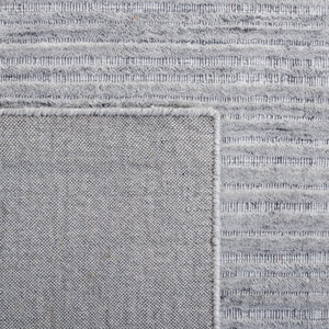 Safavieh Elements 701 Hand Woven Pile Content: 100% PET Rug ELM701F-5