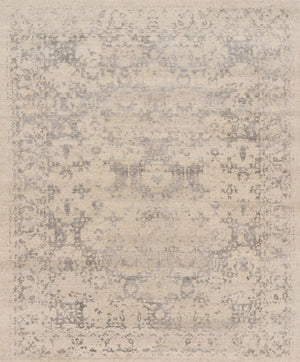 Loloi Elsa EF-01 Wool, Viscose Hand Knotted Transitional Rug ELSAEF-01PW007999