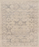 Loloi Elsa EF-01 Wool, Viscose Hand Knotted Transitional Rug ELSAEF-01PW007999